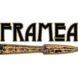 Framea. Firma archeologiczna. Łyczak J.