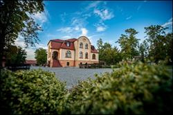Villa Natura - Ośrodek Wypoczynkowy
