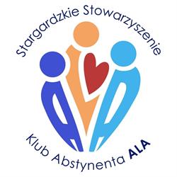Ala. Klub Abstynenta. Stargardzkie Stowarzyszenie