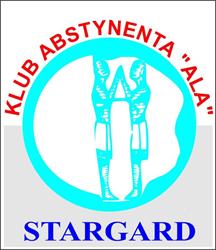 Ala. Klub Abstynenta. Stargardzkie Stowarzyszenie