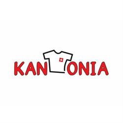 Kantonia. Szwajcarski ciucholand