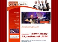 Avis. Zespół muzyczny