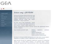 Gea Polska. Sp. Z O.o.