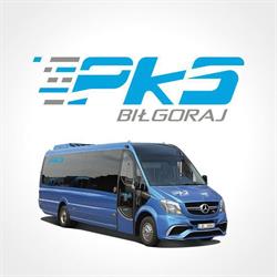 Pks. Przewozy Pasażerskie i Wynajem Autobusów