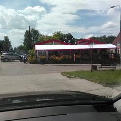 Restauracja DANA Pokoje Gościnne-Stanisław Borkowski