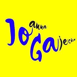 Gajecka Joanna. Gabinet Rehabilitacji