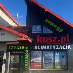 Kusz.pl. Kusz G.