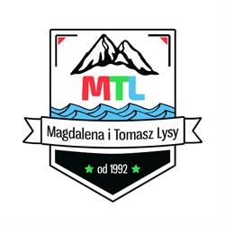 MTL. Prywatna szkoła pływania. Lysy M.T.