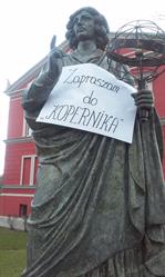 Liceum Ogólnokształcące Im. m. Kopernika