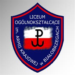 Liceum Ogólnokształcące Im. Armii Krajowej