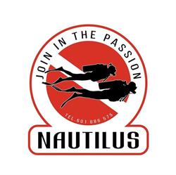 Nautilus. Centrum nurkowe