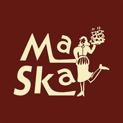 Maska Saska Kępa
