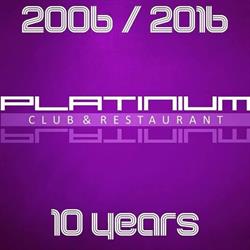 Platinum. Club & Restaurant