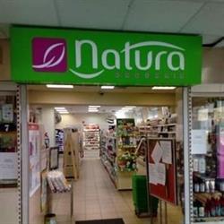 Drogeria Natura. Sklep Spółki Polbita