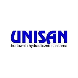 UNISAN hurtownia hydrauliczno-grzewczo-sanitarna