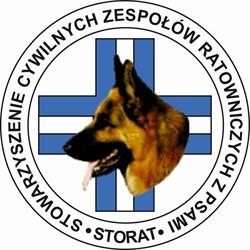Storat. Stowarzyszenie Cywilnych Zespołów Ratowniczych z Psami