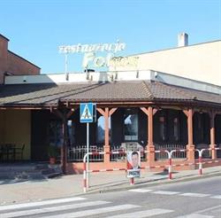 Fokus. Restauracja. Dułak D.