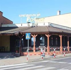 Fokus. Restauracja. Dułak D.