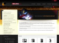 "saz-Welding" Sp. Z O.o.