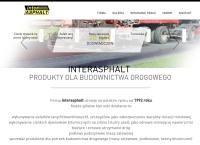 "interasphalt" Sp. Z O.o.