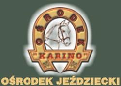 Karino. Ośrodek jeździecki, hipoterapia
