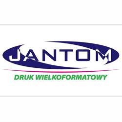 Agencja reklamowa jantom druk wielkoformatowy