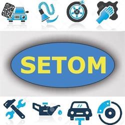Setom