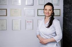 Bujnicka Magdalena. Gabinet Stomatologiczny