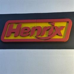 HENRIX MARKET
