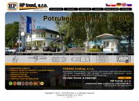 Hp Trend Polska. Sp. Z O.o.