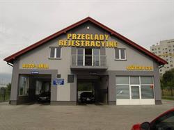 Auto-Linia. Przeglądy Rejestracyjne, Montaż Instalacji Gazowych, Mechanika Samochodów