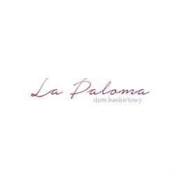 La Paloma. Dom bankietowy