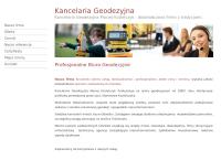 Kancelaria Geodezyjna Maciej Kozielczyk
