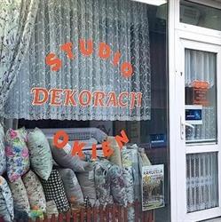 Studio Dekoracji Okien