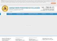 Zarząd Dróg Powiatowych