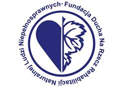Fundacja Ducha Na Rzecz Rehabilitacji Naturalnej Ludzi Niepełnosprawnych