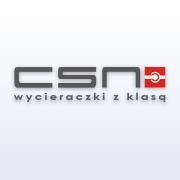 CSN. Wycieraczki