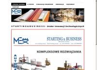 STARTING-BUSINESS. SP. Z O.O.