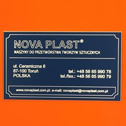 Nova Plast. S.j.