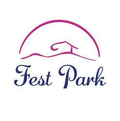 Fest-Park. Kawiarnia. Pudełko I.