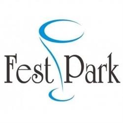 Fest-Park. Kawiarnia. Pudełko I.