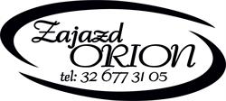 Orion. Zajazd