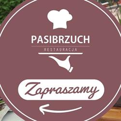 Pasibrzuch. Restauracja, Dom Gościnny