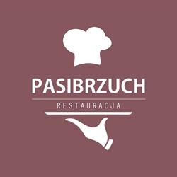 Pasibrzuch. Restauracja, Dom Gościnny