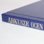 Oprawa arkuszy ocen
