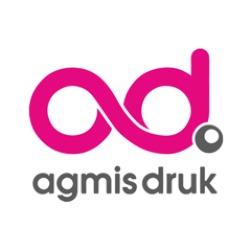 Zakład Poligraficzno-Handlowy agmis druk Michał Sytek - Drukarnia Gniezno