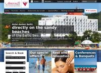 Plaża. Klub Nocny
