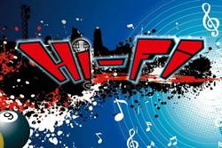 Hi Fi