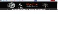 Kam-Tom Video. Szpankiewicz T.