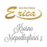 Erica. Salon mody ślubnej
